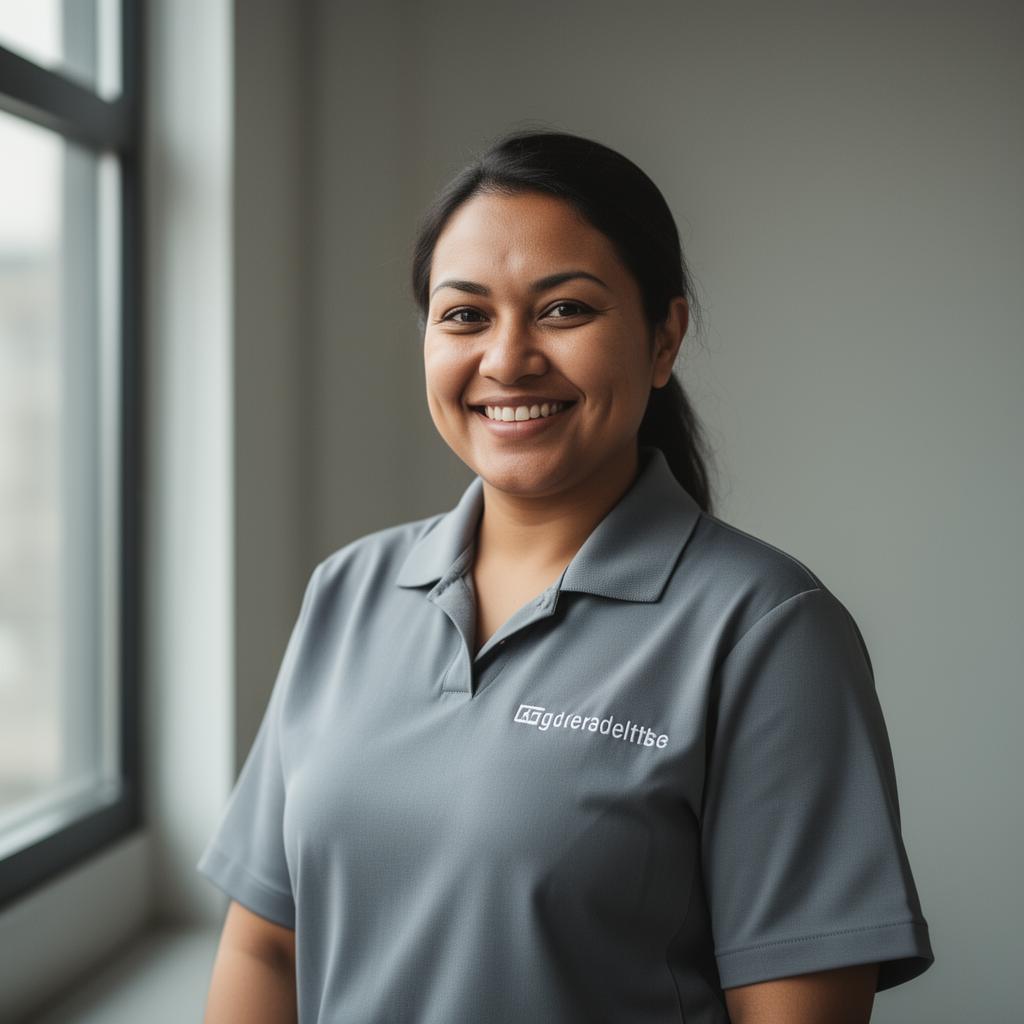 EverClean employee-owner